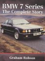 Bmw 7 Series The Complete Story