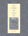 The Arabian Epic Volume 2 Analysis  Heroic and Oral Storytelling