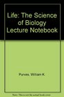 Lecture Notebook for Life The Science of Biology Sixth Edition