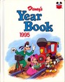 Disney's Year Book 1995