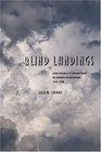Blind Landings LowVisibility Operations in American Aviation 19181958