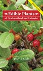 Edible Plants of Newfoundland and Labrador Field Guide