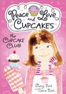 Peace Love  Cupcakes