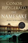 The Namesake An Alec Blume Novel