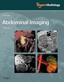 Abdominal Imaging, 2-Volume Set: Expert Radiology Series Expert Consult- Online and Print