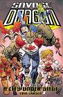 Savage Dragon A City Under Siege