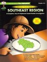 Southeast region