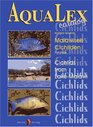 Aqualex Catalog: Cichlids from Lake Malawi, Second Revised & Expanded Edition