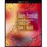 Theory Essentials  An Integrated Approach to Harmony Ear Training and Keyboard Skills Volume I  Textbook Only