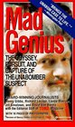 Mad Genius : Odyssey, Pursuit  Capture of the Unabomber Suspect