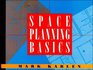 Space Planning Basics