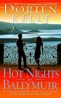 Hot Nights in Ballymuir  Bon Voyage Romance