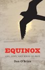 Equinox Life Love and Birds of Prey