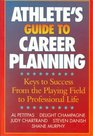 Athlete's Guide to Career Planning