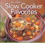 Taste of Home\'s Slow Cooker favorites