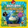 Angry Birds Playground Atlas A Global Geography Adventure