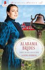 Alabama Brides (Romancing America)