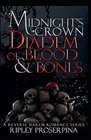 Diadem of Blood and Bones Midnight's Crown Book 3