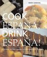 Cook Espana Drink Espana