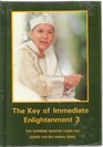 THE KEY OF IMMEDIATE ENLIGHTMENT 3