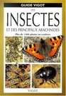 Guide Vigot des insectes