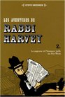 Les aventures de Rabbi Harvey Tome 2