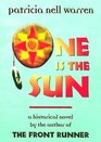 One is The Sun (Audio CD) (Unabridged)