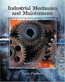 Industrial Mechanics and Maintenance Second Edition