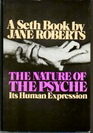 The Nature of the Psyche: Its Human Expression