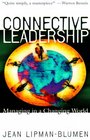 Connective Leadership Managing in a Changing World