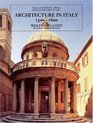 Architecture in Italy 15001600