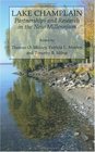 Lake Champlain Partnerships and Research in the New Millennium