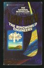 The Ringworld Engineers (Ringworld, Bk 2)
