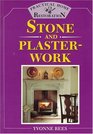 Stone and Plasterwork