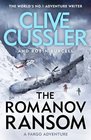 The Romanov Ransom Fargo Adventures 9