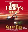 OpCenter 10 Sea of Fire