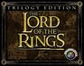 Lord of the Ring 2006 Calendar
