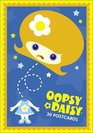 Oopsy Daisy 30 Postcards