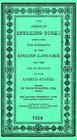 The American Spelling Book: Containing the Rudiments of the English Language for the Use of Schools in the United States