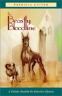 The Beastly Bloodline (Pet Detective, Bk 6)