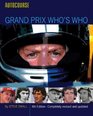 Autocourse Grand Prix Who's Who 4th Edition