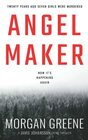 Angel Maker (DI Jamie Johansson, Bk 1)