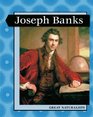 Great Naturalists Joseph Banks