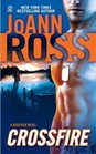 Crossfire (High Risk, Bk 2)