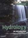 Hydrology: An Introduction