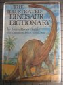 The Illustrated Dinosaur Dictionary
