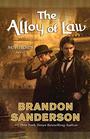 The Alloy of Law A Mistborn Novel