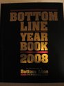 BOTTOM LINE YEAR BOOK 2008
