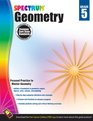 Geometry , Grade 5 (Spectrum)