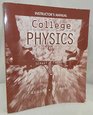 COLLEGE PHYSICS IM